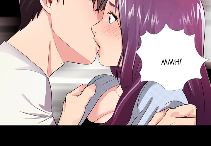 His Return Chapter 3 - Manhwa18.com