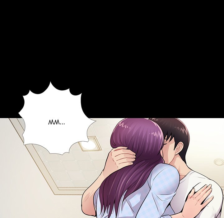 His Return Chapter 3 - Manhwa18.com