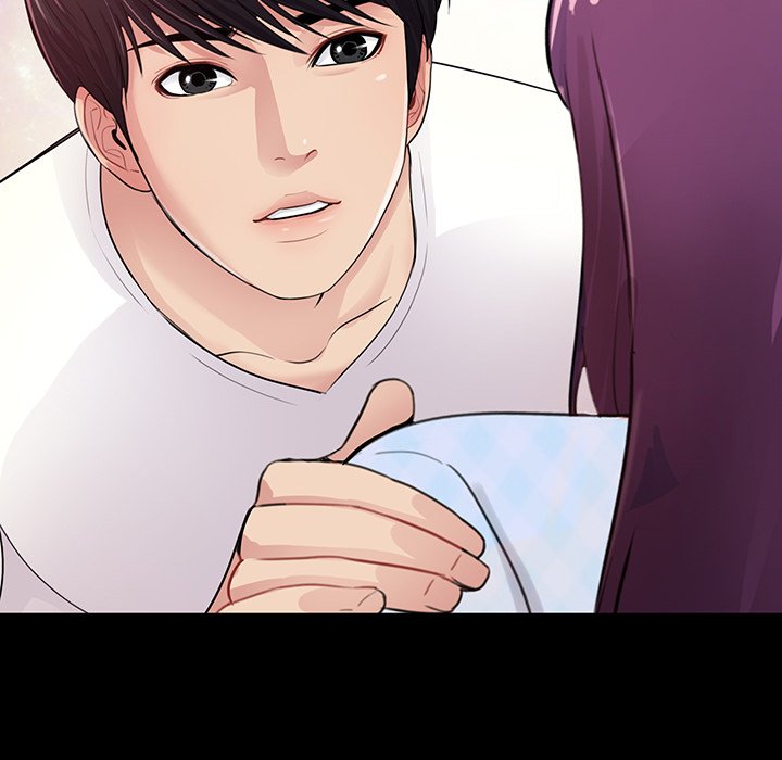 His Return Chapter 3 - Manhwa18.com