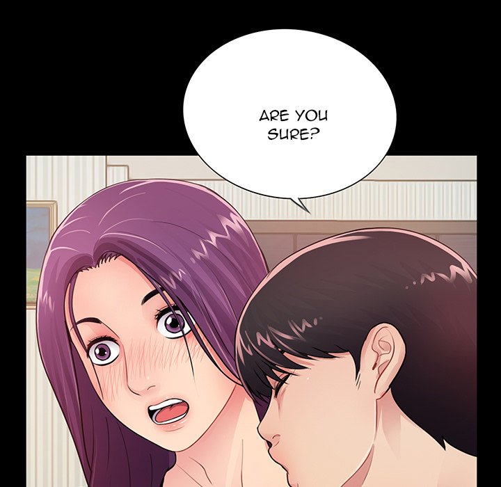 His Return Chapter 3 - Manhwa18.com