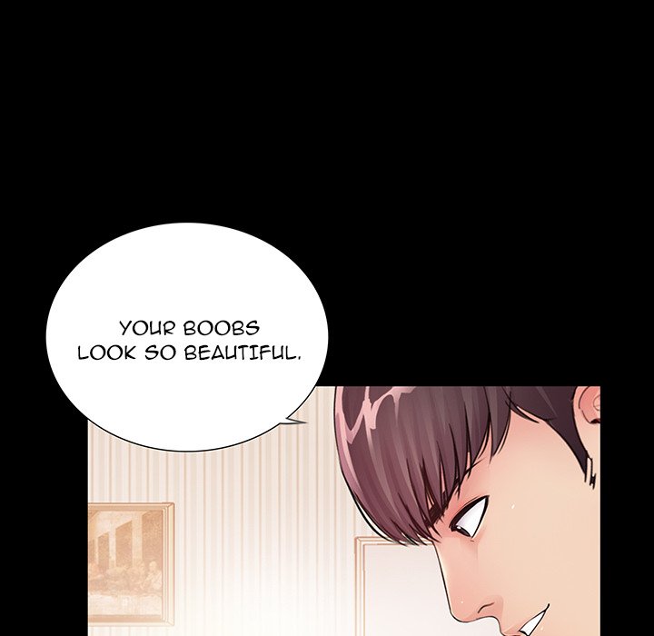 His Return Chapter 3 - Manhwa18.com