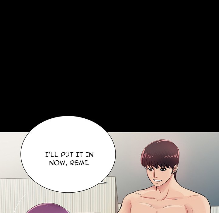 His Return Chapter 3 - Manhwa18.com