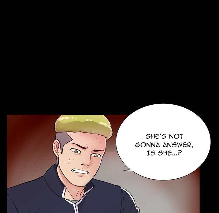 His Return Chapter 3 - Manhwa18.com