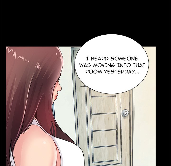 His Return Chapter 4 - Manhwa18.com