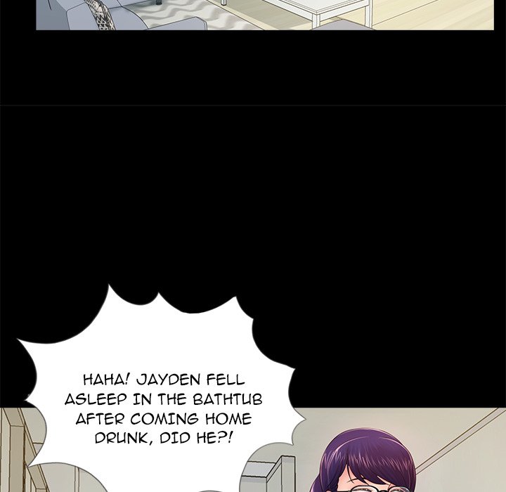 His Return Chapter 4 - Manhwa18.com