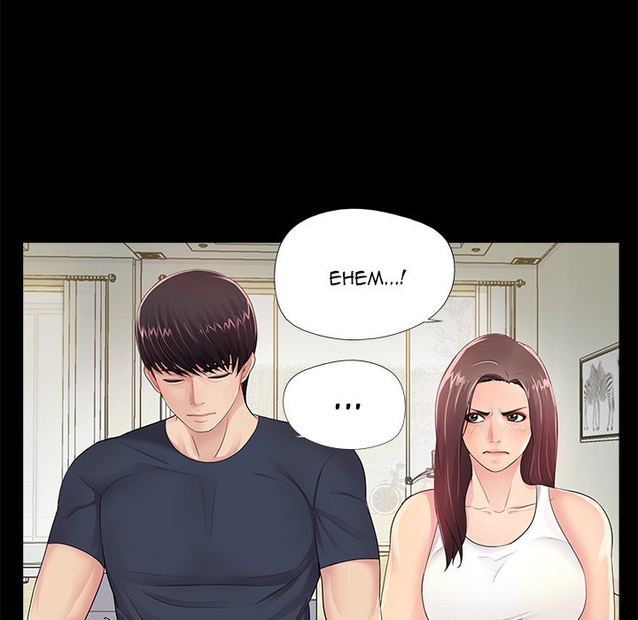 His Return Chapter 4 - Manhwa18.com