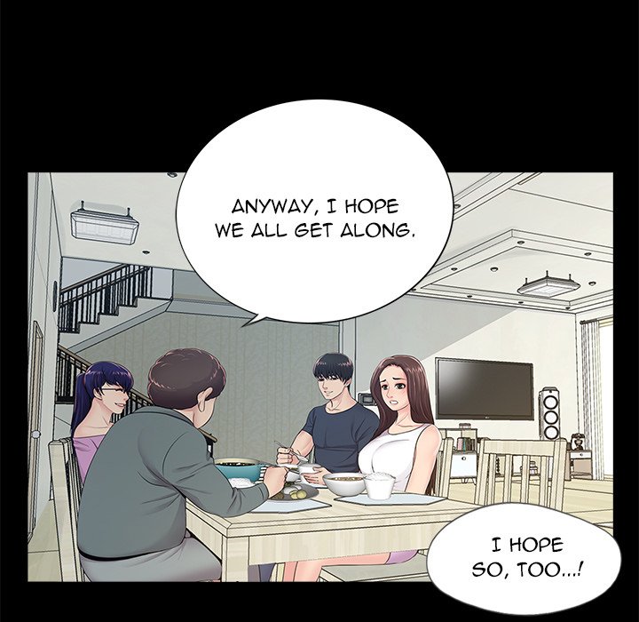 His Return Chapter 4 - Manhwa18.com