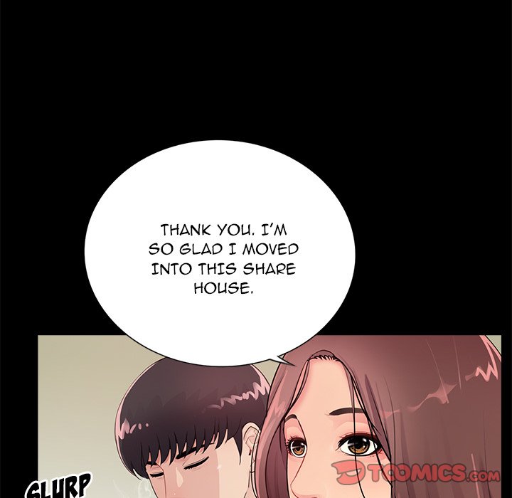 His Return Chapter 4 - Manhwa18.com