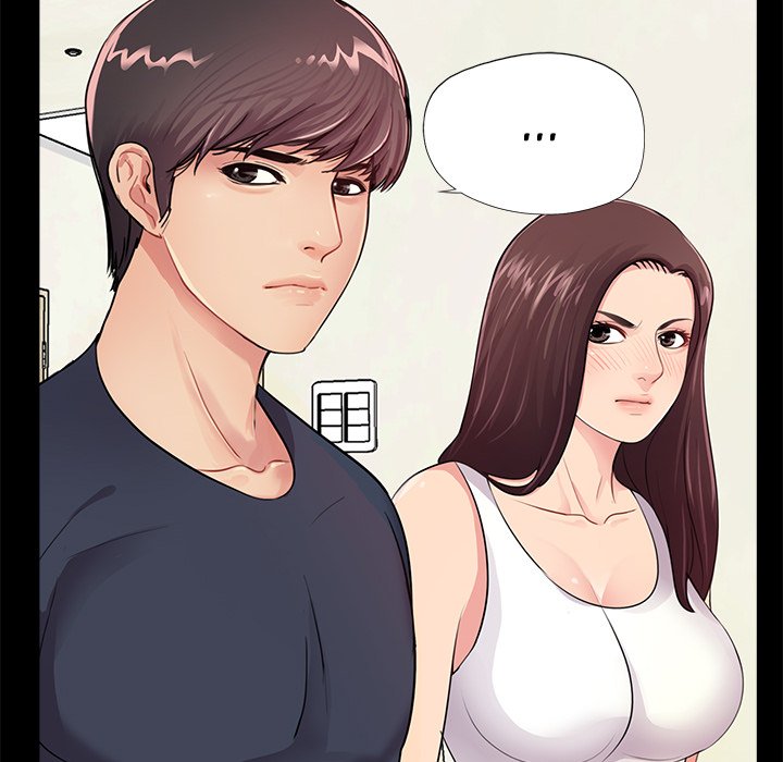 His Return Chapter 4 - Manhwa18.com