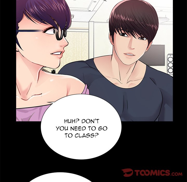 His Return Chapter 4 - Manhwa18.com