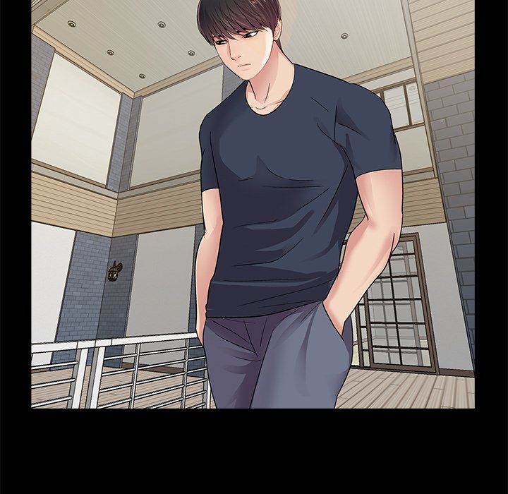 His Return Chapter 4 - Manhwa18.com