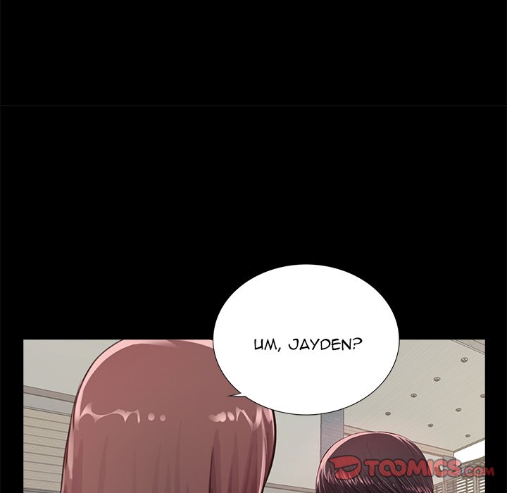 His Return Chapter 4 - Manhwa18.com