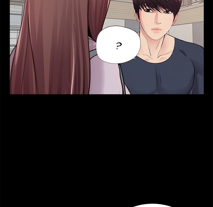 His Return Chapter 4 - Manhwa18.com