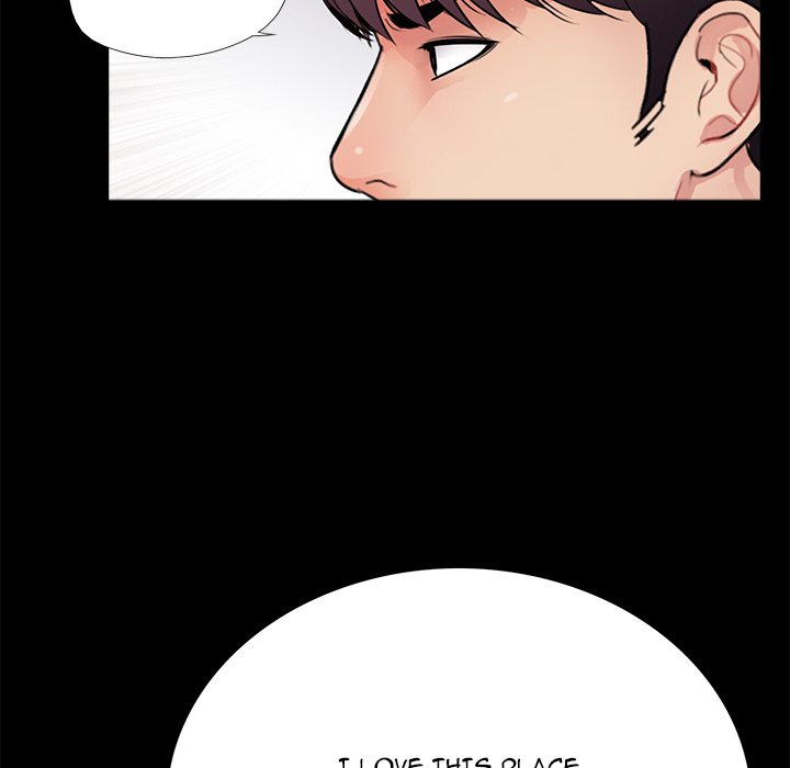 His Return Chapter 4 - Manhwa18.com