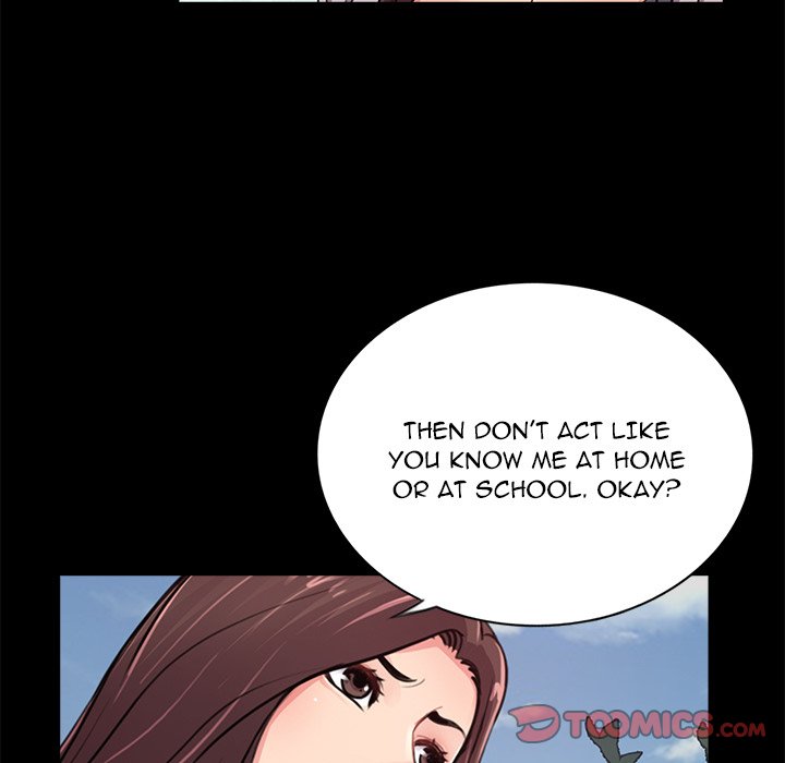 His Return Chapter 4 - Manhwa18.com