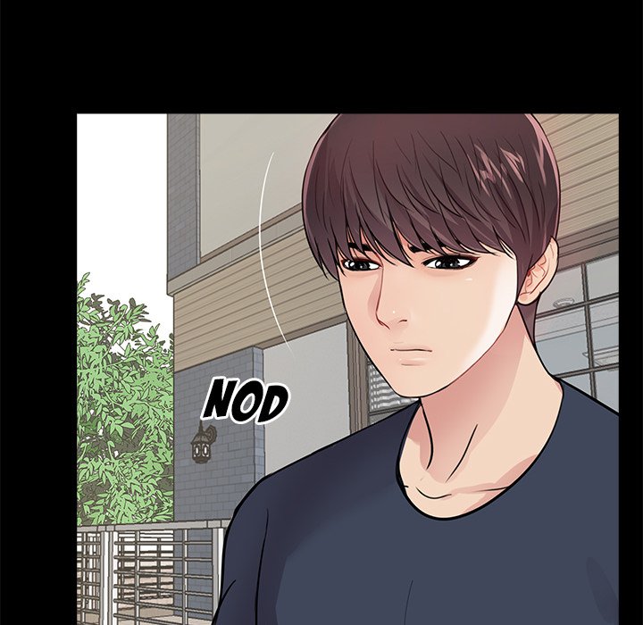 His Return Chapter 4 - Manhwa18.com