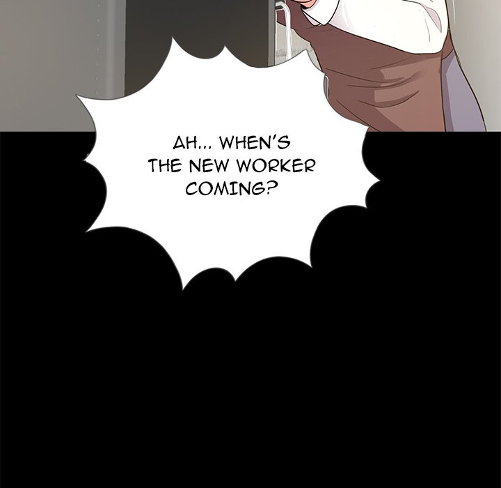 His Return Chapter 4 - Manhwa18.com