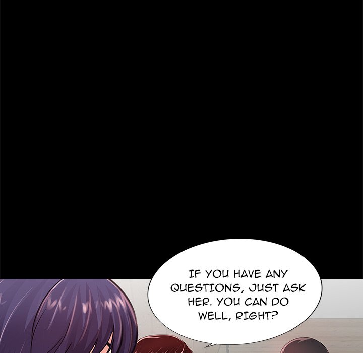 His Return Chapter 4 - Manhwa18.com