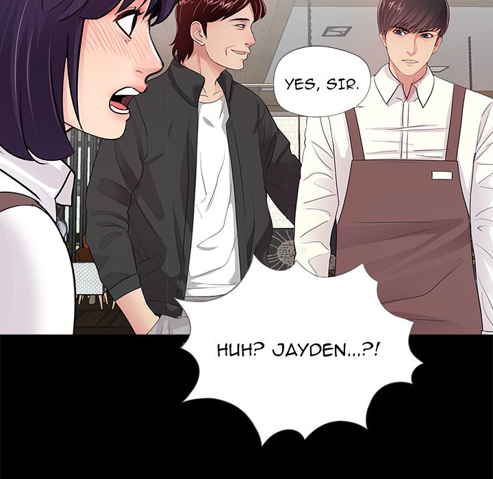 His Return Chapter 4 - Manhwa18.com