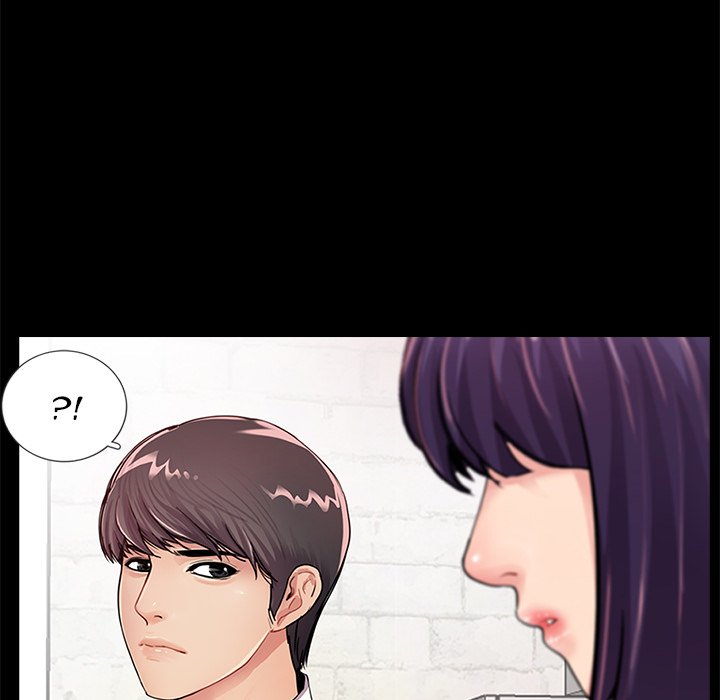 His Return Chapter 4 - Manhwa18.com