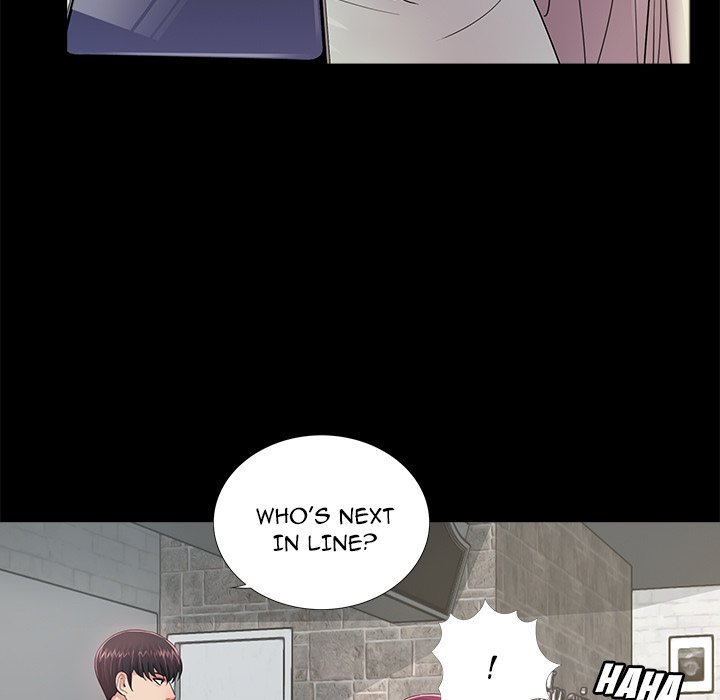 His Return Chapter 5 - Manhwa18.com