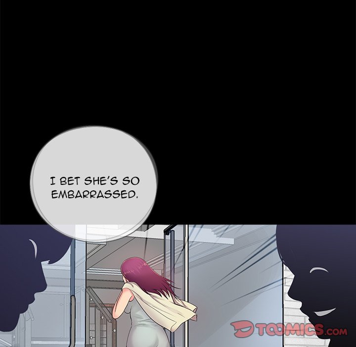 His Return Chapter 5 - Manhwa18.com