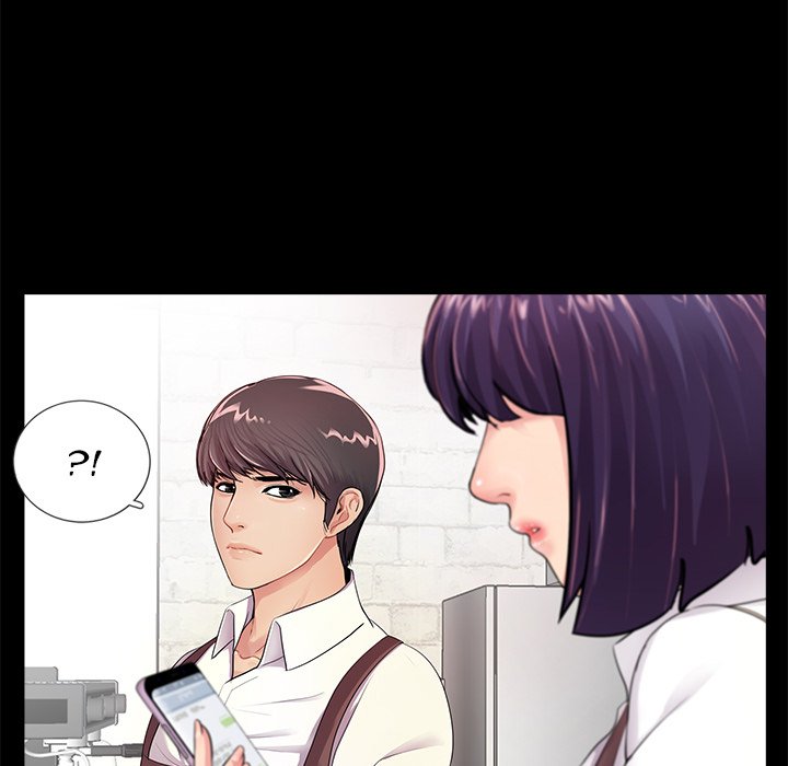 His Return Chapter 5 - Manhwa18.com