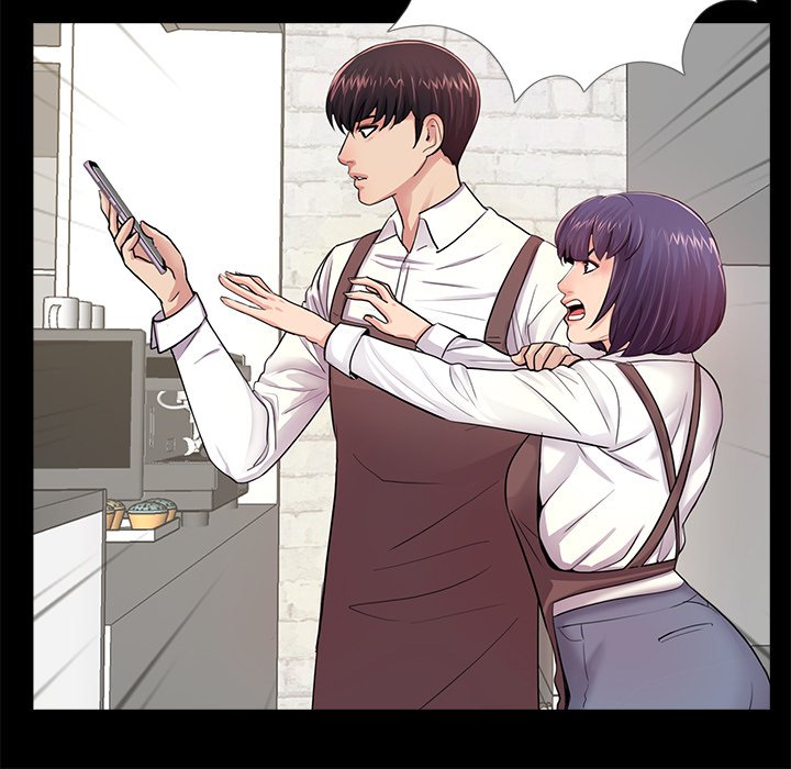 His Return Chapter 5 - Manhwa18.com