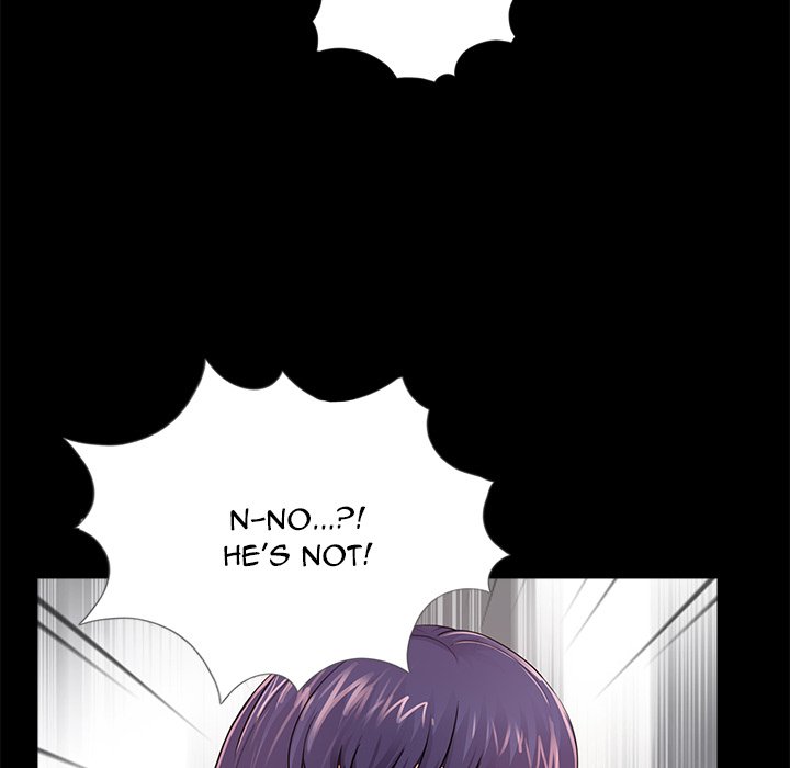 His Return Chapter 5 - Manhwa18.com