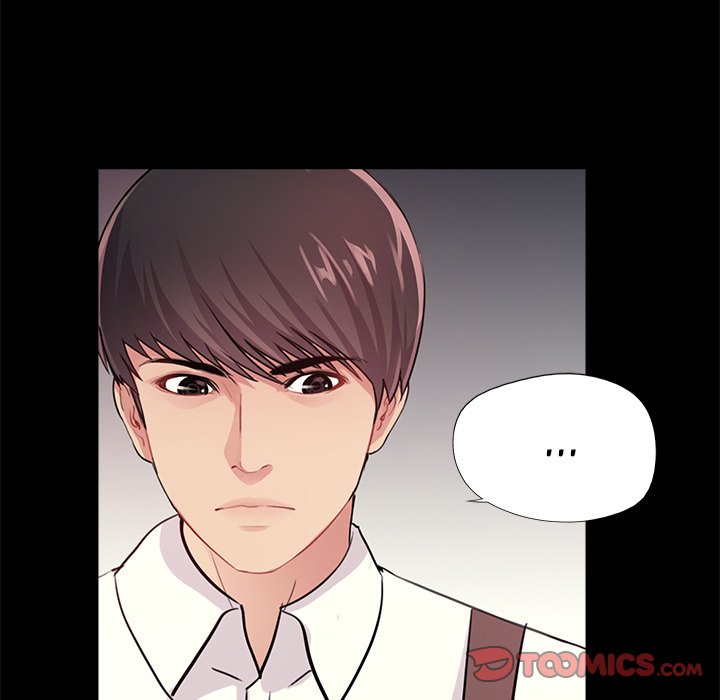 His Return Chapter 5 - Manhwa18.com