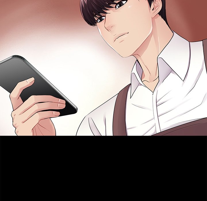 His Return Chapter 5 - Manhwa18.com