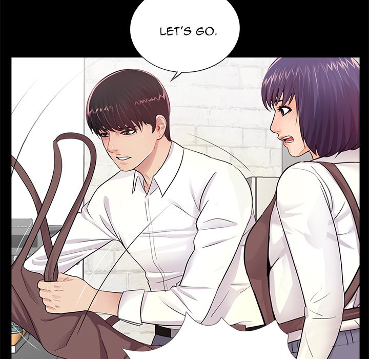 His Return Chapter 5 - Manhwa18.com