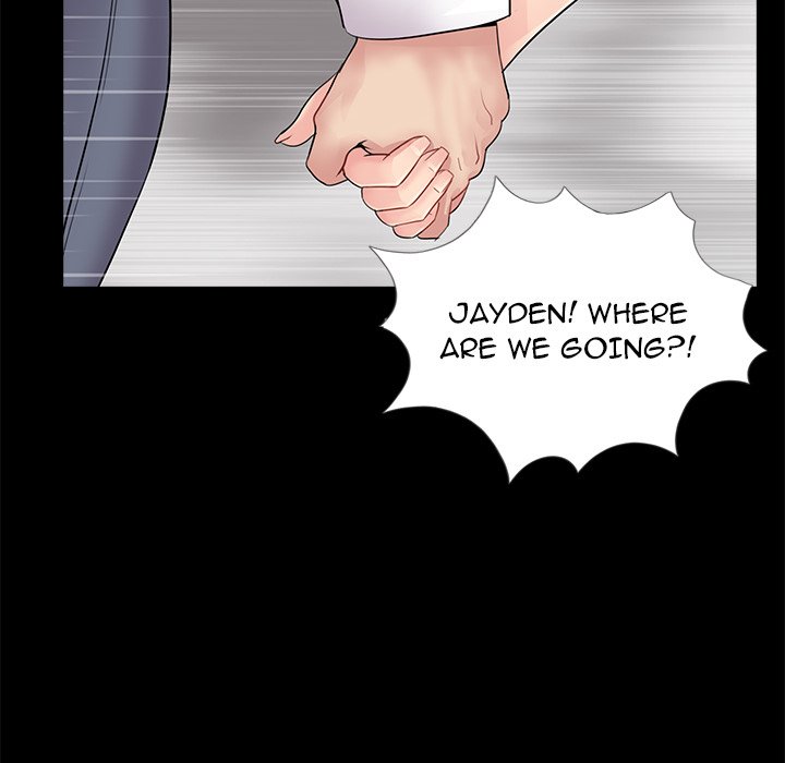 His Return Chapter 5 - Manhwa18.com