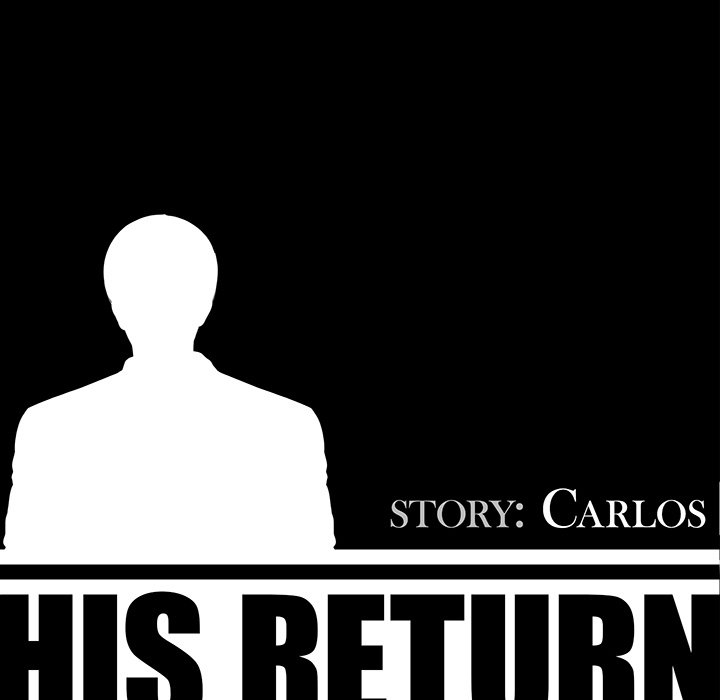 His Return Chapter 5 - Manhwa18.com