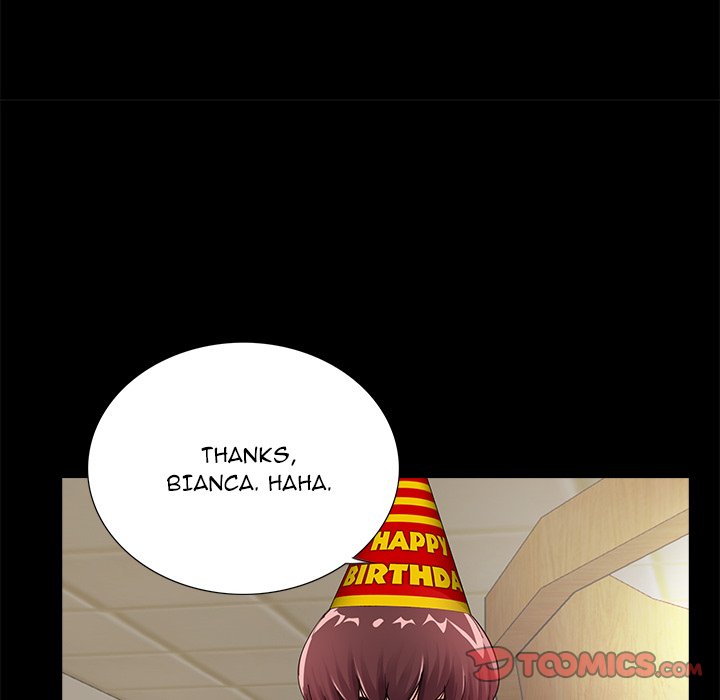 His Return Chapter 5 - Manhwa18.com