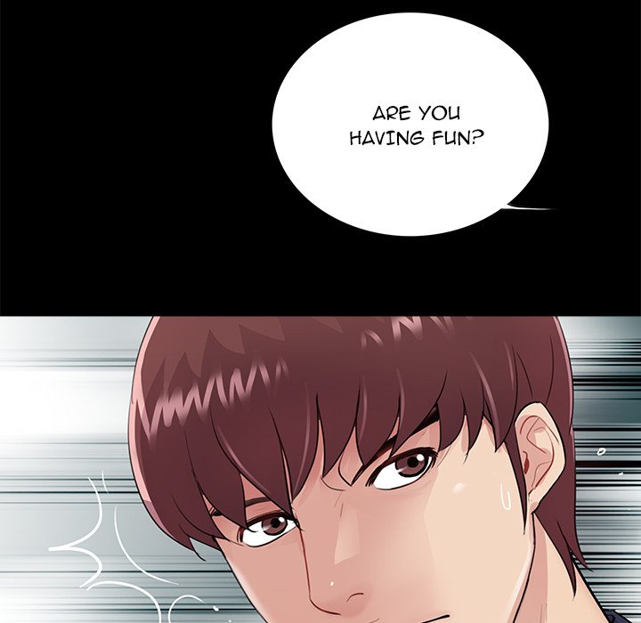 His Return Chapter 5 - Manhwa18.com