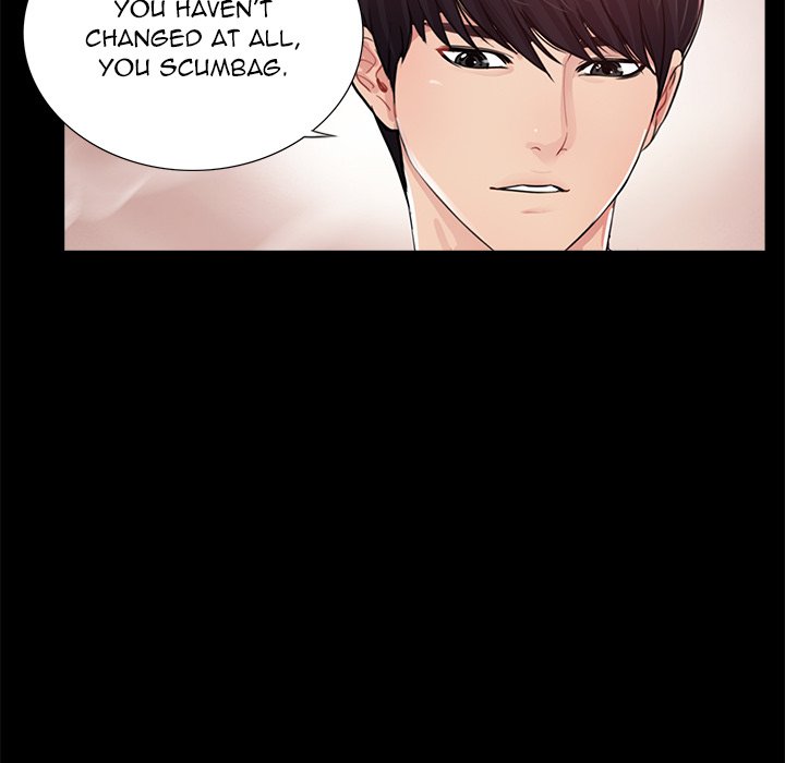 His Return Chapter 5 - Manhwa18.com