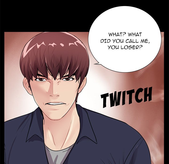 His Return Chapter 5 - Manhwa18.com