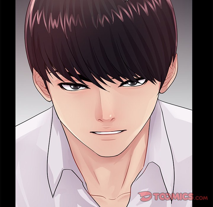 His Return Chapter 5 - Manhwa18.com