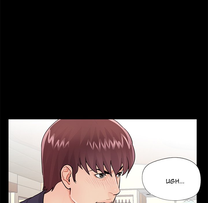 His Return Chapter 5 - Manhwa18.com