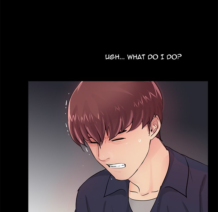 His Return Chapter 5 - Manhwa18.com