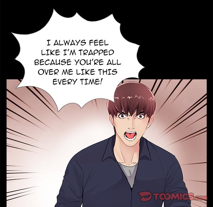 His Return Chapter 5 - Manhwa18.com