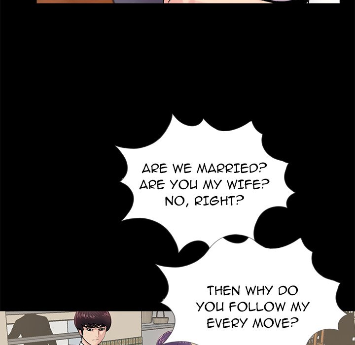 His Return Chapter 5 - Manhwa18.com