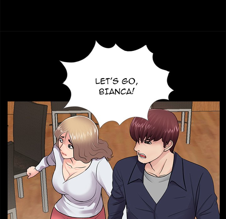 His Return Chapter 5 - Manhwa18.com