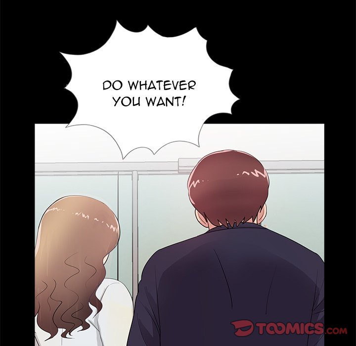 His Return Chapter 5 - Manhwa18.com