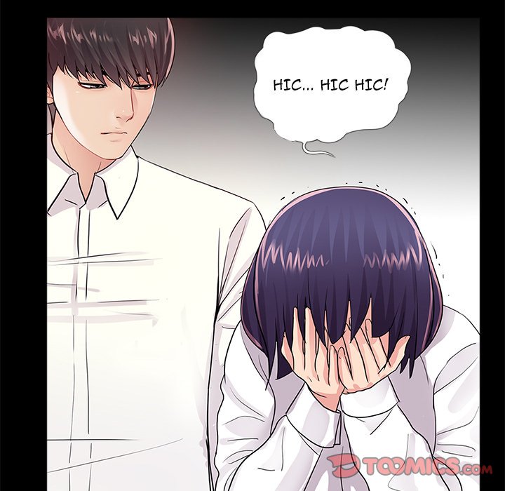 His Return Chapter 5 - Manhwa18.com