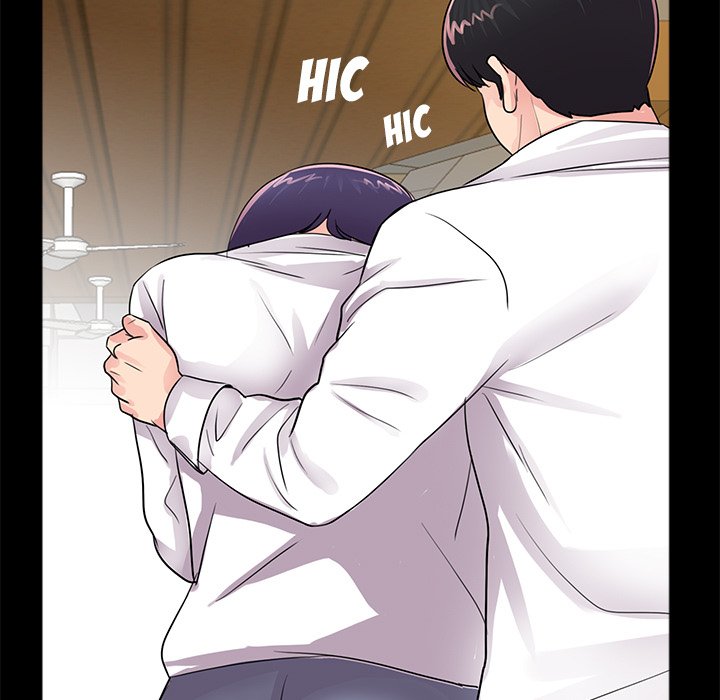 His Return Chapter 5 - Manhwa18.com