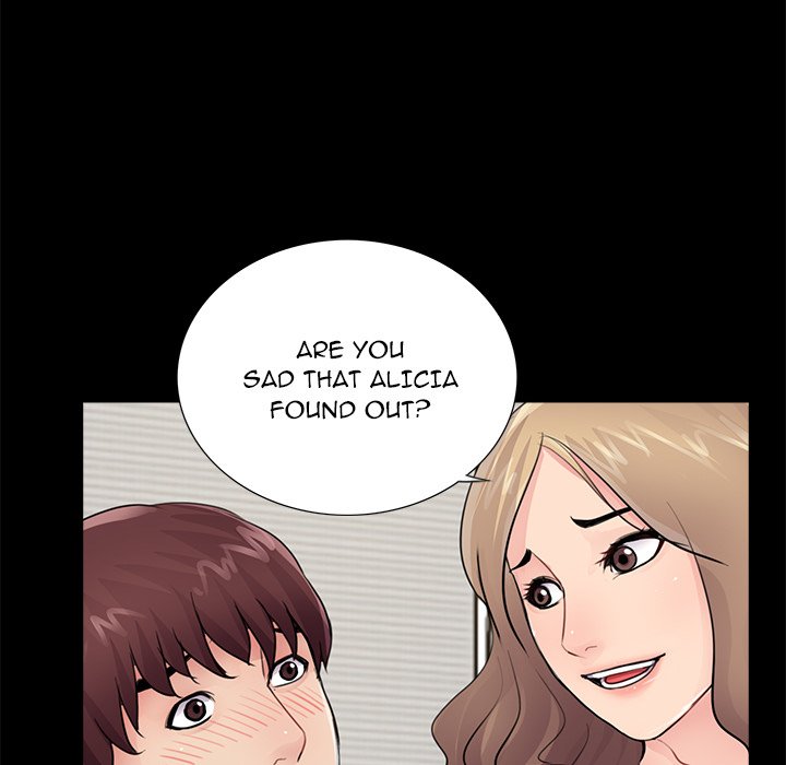 His Return Chapter 5 - Manhwa18.com