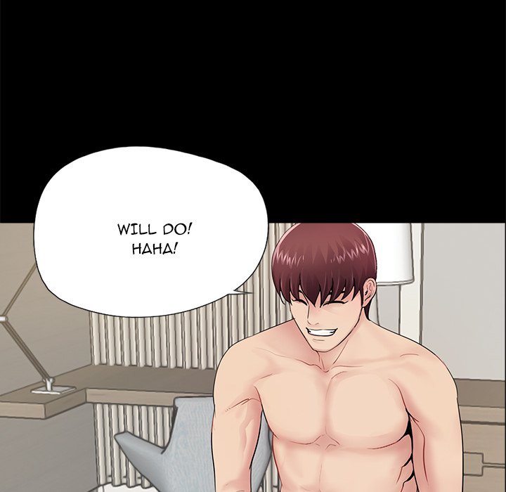 His Return Chapter 6 - Manhwa18.com