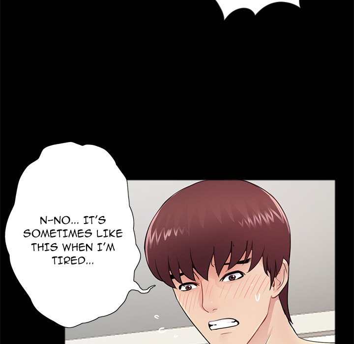 His Return Chapter 6 - Manhwa18.com